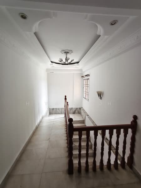 Kondominium untuk Disewa di Menara Jaya - Howard Goh - Corridor - PropertyGuru.com.my