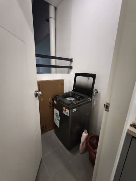 Kondominium untuk Disewa di G Residence - Jeff Yeoh - Interior - PropertyGuru.com.my