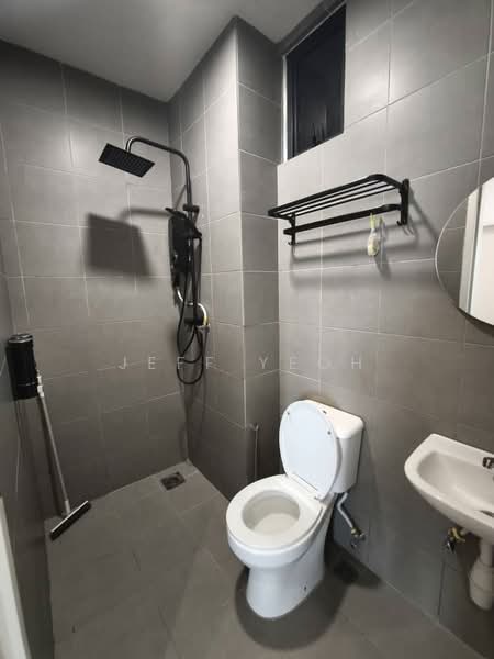Kondominium untuk Disewa di G Residence - Jeff Yeoh - Bathroom - PropertyGuru.com.my