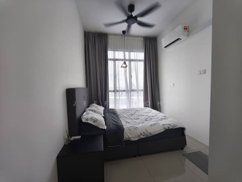 Kondominium untuk Disewa di G Residence - Jeff Yeoh - Bedroom - PropertyGuru.com.my