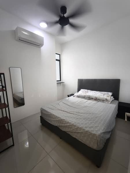 Kondominium untuk Disewa di G Residence - Jeff Yeoh - Bedroom - PropertyGuru.com.my