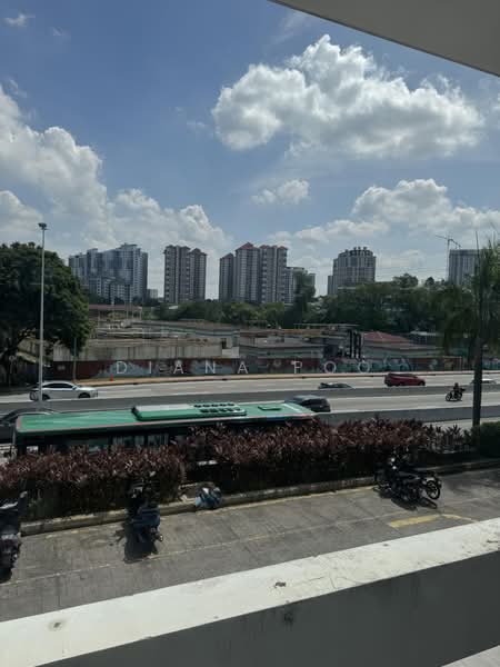 Kedai untuk Disewa di Kelana Jaya (Petaling Jaya) - Diana Poo - Exterior - PropertyGuru.com.my