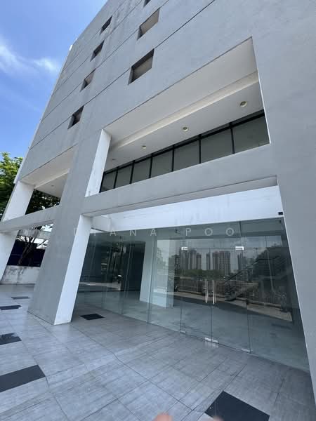 Kedai untuk Disewa di Kelana Jaya (Petaling Jaya) - Diana Poo - Exterior - PropertyGuru.com.my