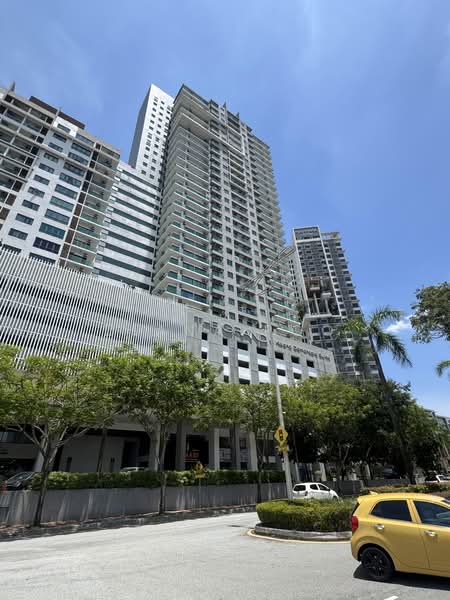 Kedai untuk Disewa di Kelana Jaya (Petaling Jaya) - Diana Poo - Exterior - PropertyGuru.com.my