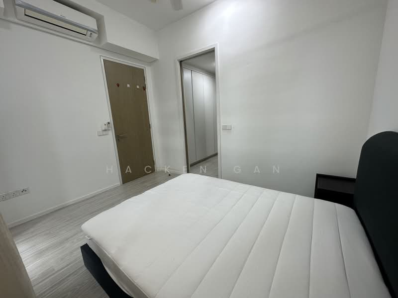 Servis Apartment untuk Dijual di Cantara Residences - Hacken Gan - Bedroom - PropertyGuru.com.my