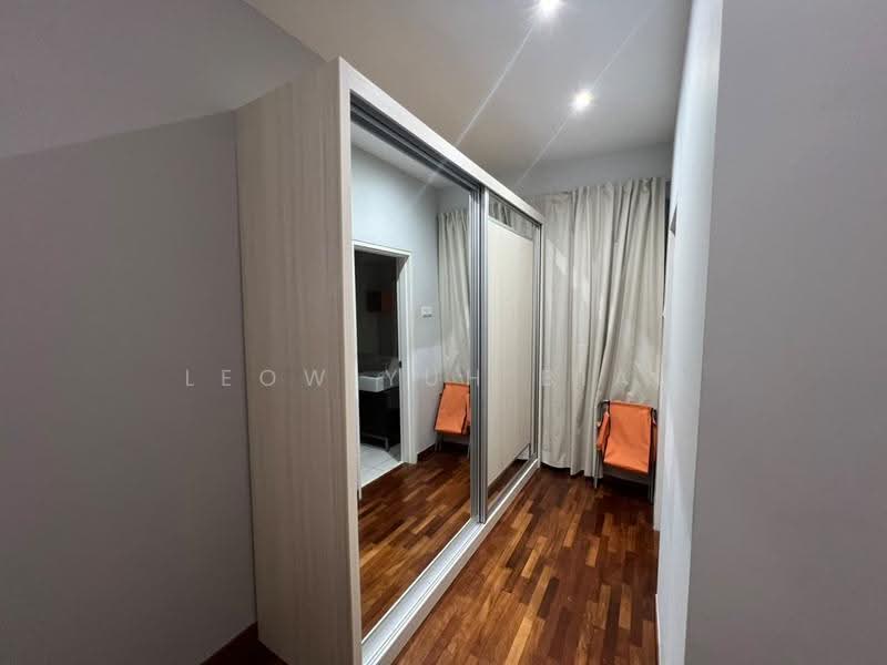 Service Residence for Rent at i-Residence @ i-City - Leow Yuh Biau - Interior - PropertyGuru.com.my