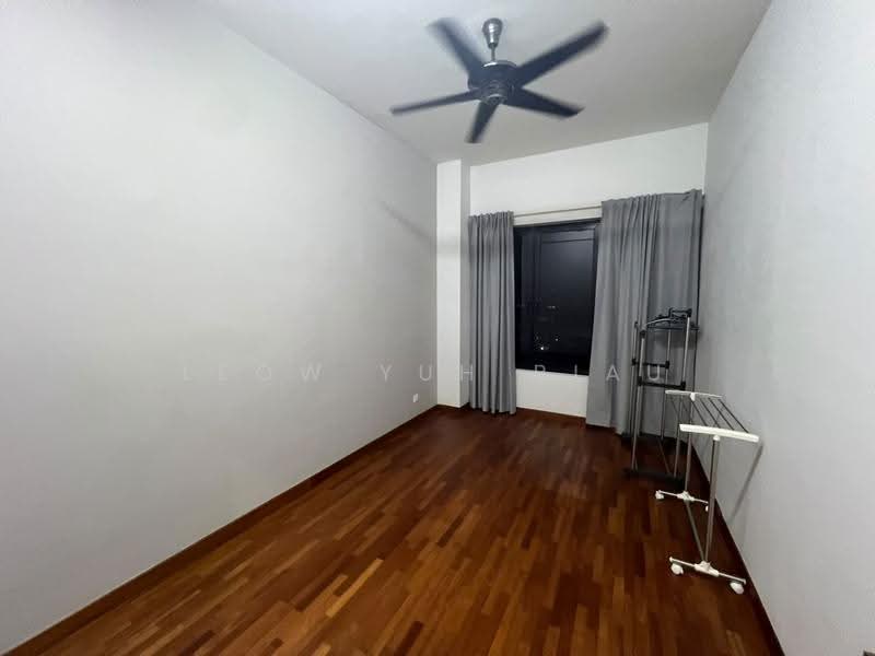 Service Residence for Rent at i-Residence @ i-City - Leow Yuh Biau - Interior - PropertyGuru.com.my