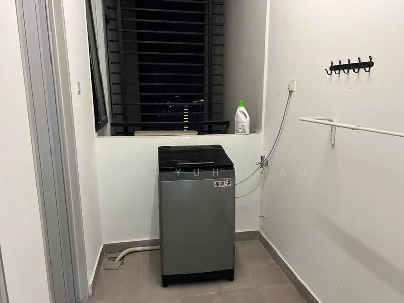 Service Residence for Rent at i-Residence @ i-City - Leow Yuh Biau - Interior - PropertyGuru.com.my