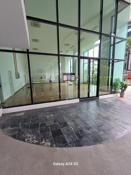Service Residence for Rent at i-Residence @ i-City - Leow Yuh Biau - Interior - PropertyGuru.com.my