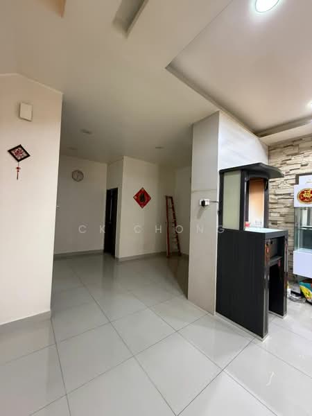 Rumah Teres 2 Tingkat untuk Dijual di Taman Cheras Idaman (Cheras) - CK Chong - Interior - PropertyGuru.com.my