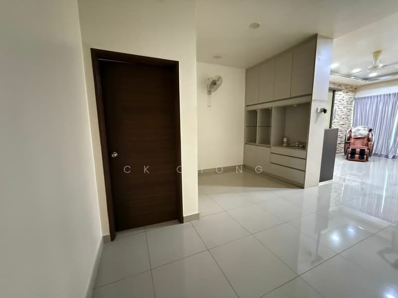 Rumah Teres 2 Tingkat untuk Dijual di Taman Cheras Idaman (Cheras) - CK Chong - Interior - PropertyGuru.com.my