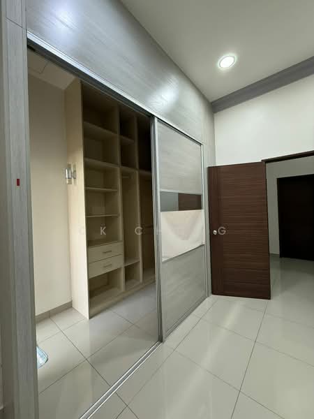 Rumah Teres 2 Tingkat untuk Dijual di Taman Cheras Idaman (Cheras) - CK Chong - Interior - PropertyGuru.com.my