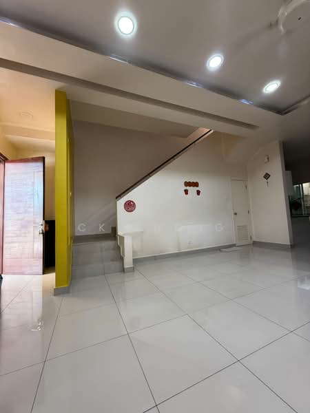 Rumah Teres 2 Tingkat untuk Dijual di Taman Cheras Idaman (Cheras) - CK Chong - Interior - PropertyGuru.com.my