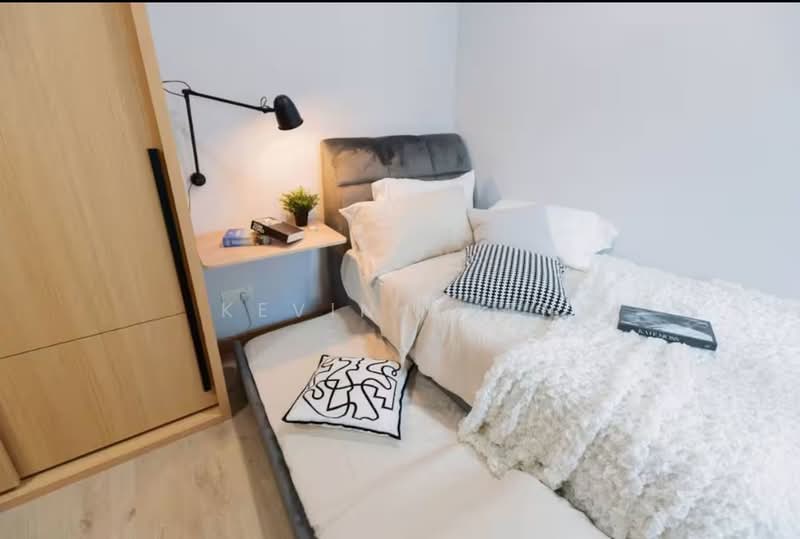 Condominium for Sale at Colony by Infinitum - Kevin Chen - Bedroom - PropertyGuru.com.my