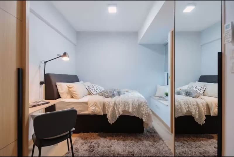 Condominium for Sale at Colony by Infinitum - Kevin Chen - Bedroom - PropertyGuru.com.my