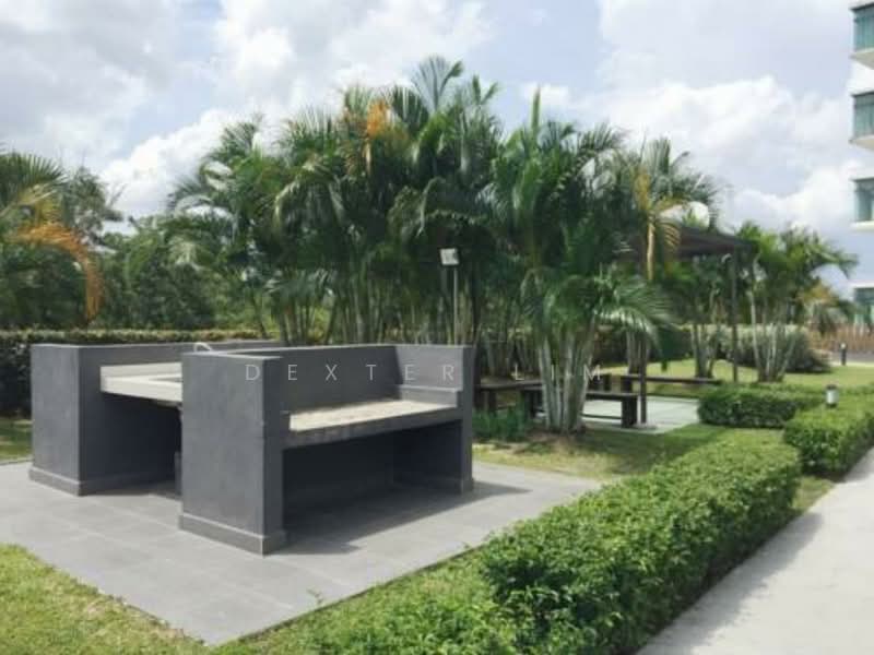 Servis Apartment untuk Dijual di D'Inspire Residence (Inspira Bestari) - Dexter Lim - Exterior - PropertyGuru.com.my