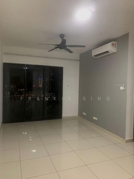 Kondominium untuk Disewa di Legend Heights - Frankie Sing - Living Room - PropertyGuru.com.my
