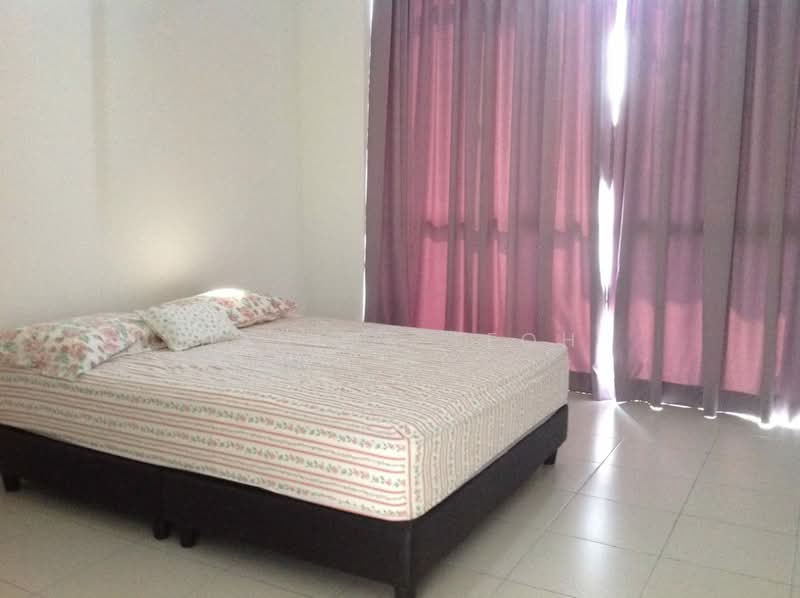 Kondominium untuk Disewa di 10 Island Resort - Danick Teoh - Bedroom - PropertyGuru.com.my