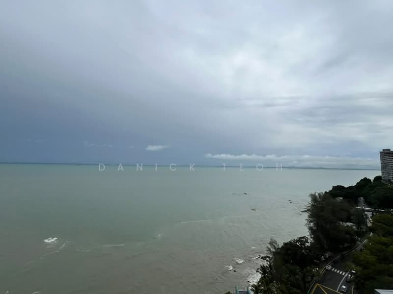 Kondominium untuk Disewa di 10 Island Resort - Danick Teoh - View - PropertyGuru.com.my