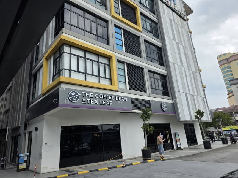 Shop for Rent in Bandar Kajang (Kajang) - Chi How Fong - PropertyGuru.com.my