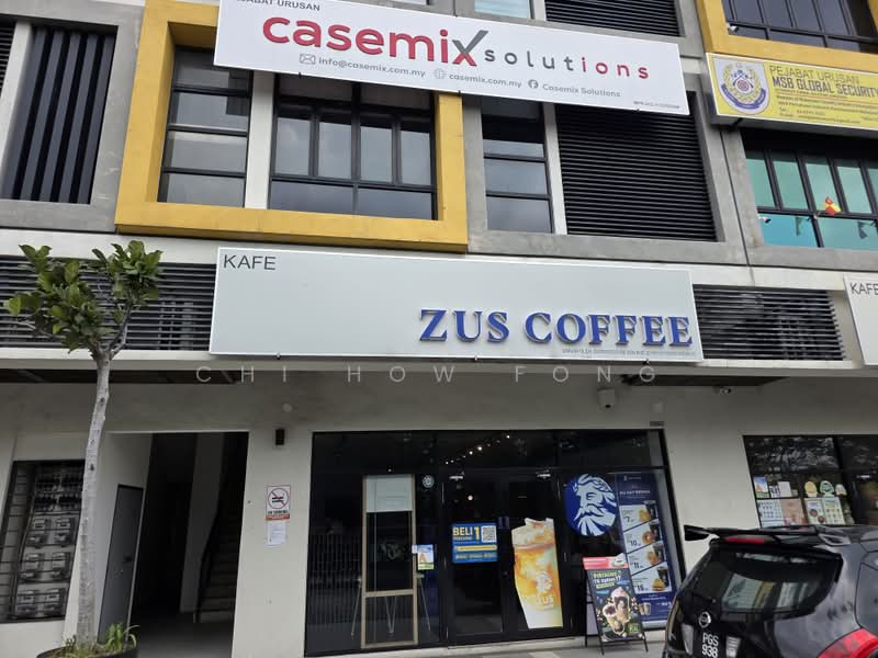 Shop for Rent in Bandar Kajang (Kajang) - Chi How Fong - PropertyGuru.com.my