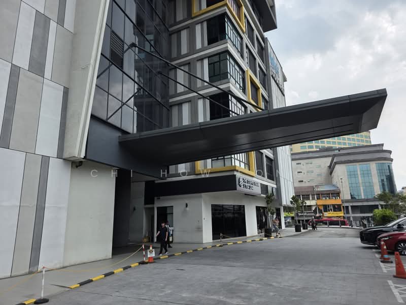 Shop for Rent in Bandar Kajang (Kajang) - Chi How Fong - PropertyGuru.com.my