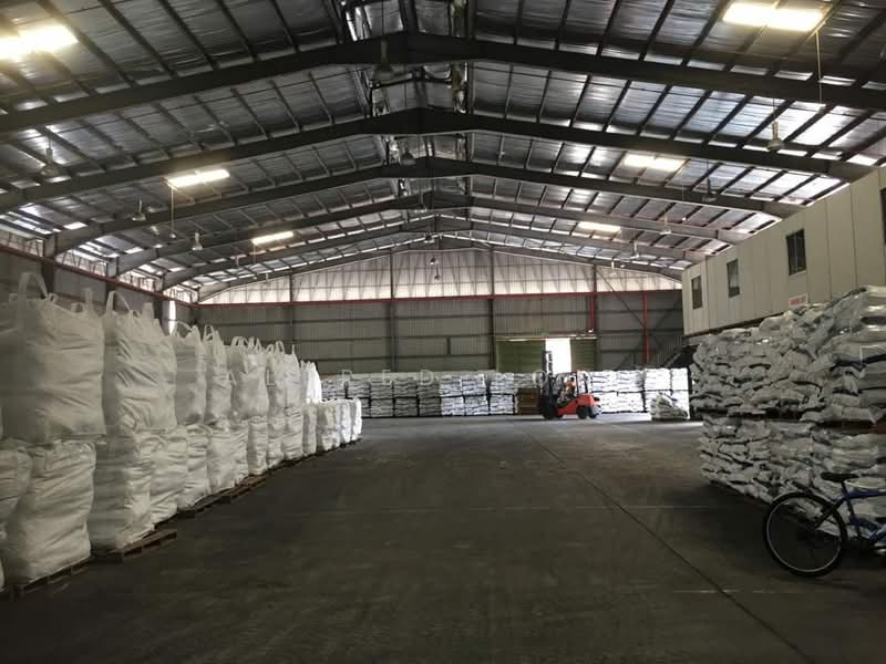 Detached Factory for Rent in Kawasan Perindustrian Balakong (Balakong) - Alfred Long - Interior - PropertyGuru.com.my