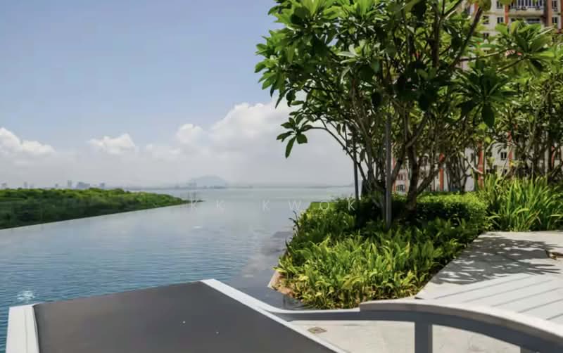 Service Residence for Sale at Urban Suites - KK Kwok - View - PropertyGuru.com.my