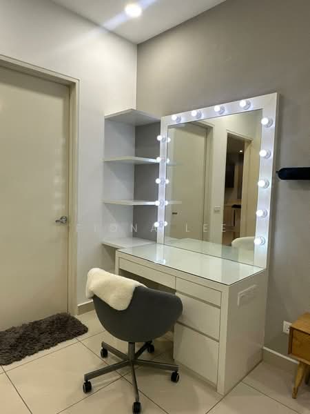 Kondominium untuk Disewa di The Parque Residences - Fiona Lee - Interior - PropertyGuru.com.my