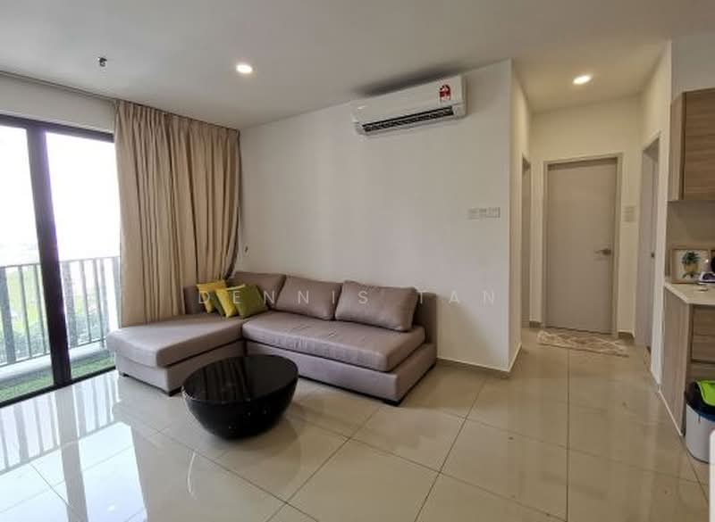 Service Residence for Rent at i-SOHO @ i-City - Dennis Tan - PropertyGuru.com.my