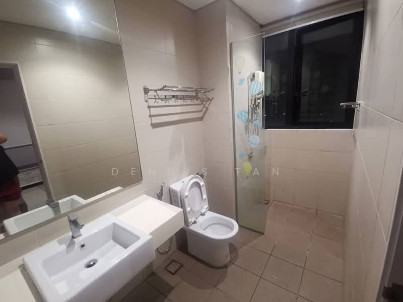 Service Residence for Rent at i-SOHO @ i-City - Dennis Tan - PropertyGuru.com.my