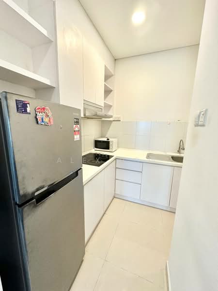 Service Residence for Rent at 1Medini - Alex How - Kitchen - PropertyGuru.com.my