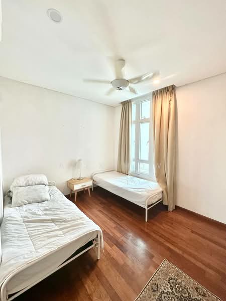 Service Residence for Rent at 1Medini - Alex How - PropertyGuru.com.my