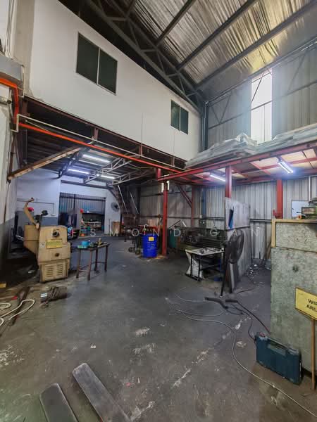 Semi-D Factory for Sale in Puncak Alam (Selangor) - Desmond Gan - PropertyGuru.com.my