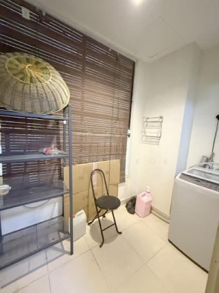 Apartment for Rent at Kristal Villa - Calvin Kok - Interior - PropertyGuru.com.my