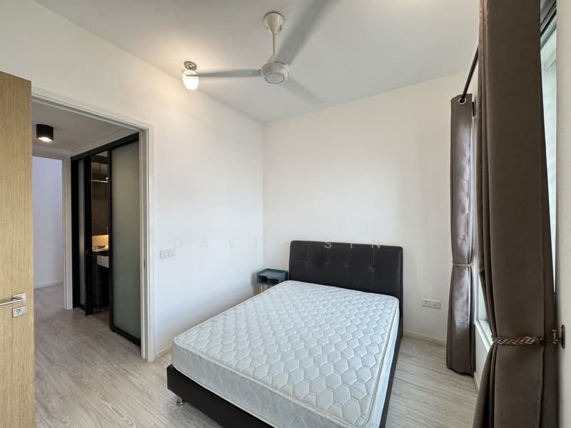 Kediaman Servis untuk Disewa di Cantara Residences - David Sin - Bedroom - PropertyGuru.com.my