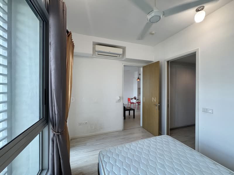 Kediaman Servis untuk Disewa di Cantara Residences - David Sin - Bedroom - PropertyGuru.com.my
