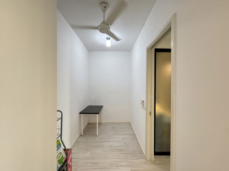 Kediaman Servis untuk Disewa di Cantara Residences - David Sin - Interior - PropertyGuru.com.my
