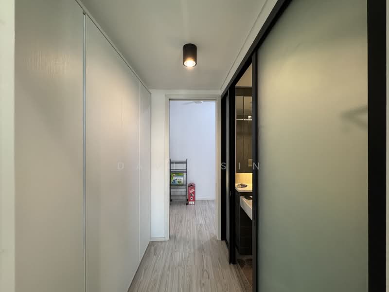 Kediaman Servis untuk Disewa di Cantara Residences - David Sin - Interior - PropertyGuru.com.my