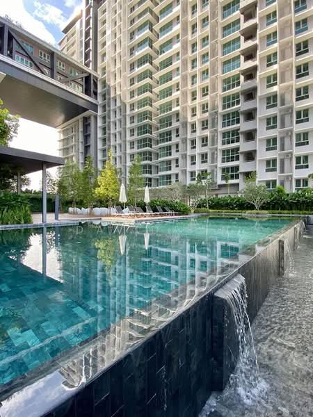 Kediaman Servis untuk Disewa di Cantara Residences - David Sin - Exterior - PropertyGuru.com.my