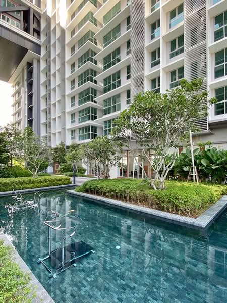 Kediaman Servis untuk Disewa di Cantara Residences - David Sin - Exterior - PropertyGuru.com.my