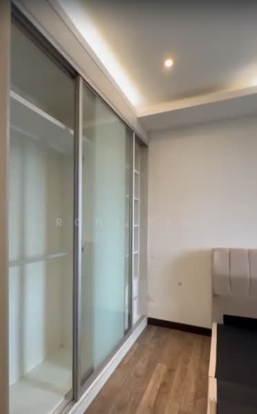 Servis Apartment untuk Disewa di Service Residence @ Landmark Residence 2 - Rony Yeo - Bedroom - PropertyGuru.com.my