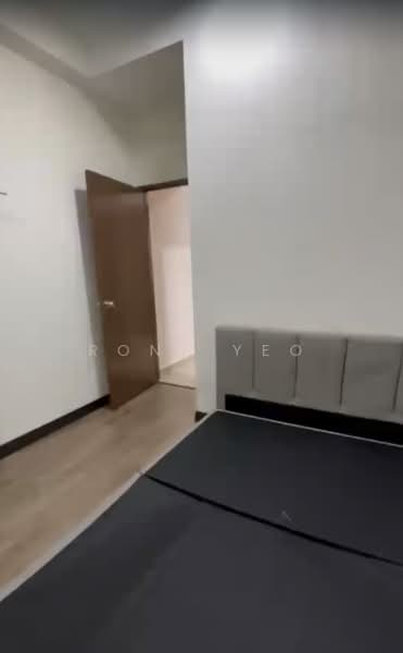 Servis Apartment untuk Disewa di Service Residence @ Landmark Residence 2 - Rony Yeo - Bedroom - PropertyGuru.com.my