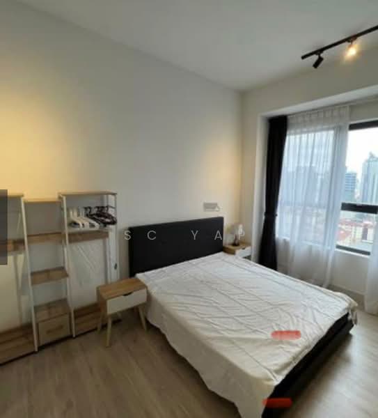 Kediaman Servis untuk Dijual di Arte Plus - SC Yap - Bedroom - PropertyGuru.com.my