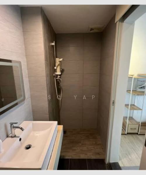 Kediaman Servis untuk Dijual di Arte Plus - SC Yap - Bathroom - PropertyGuru.com.my
