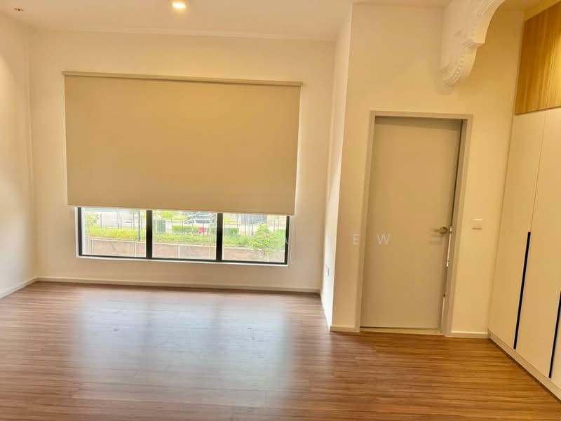 Terraced House for Rent in Taman Bukit Serdang (Seri Kembangan) - Regina Yew - Interior - PropertyGuru.com.my