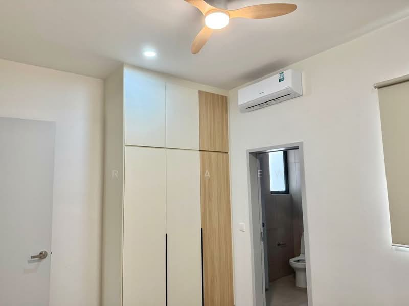 Terraced House for Rent in Taman Bukit Serdang (Seri Kembangan) - Regina Yew - Interior - PropertyGuru.com.my