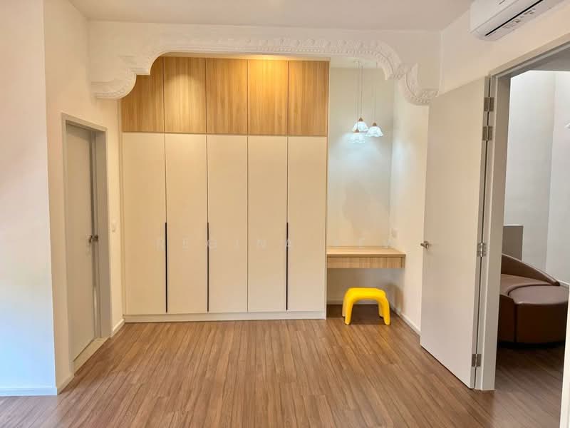 Terraced House for Rent in Taman Bukit Serdang (Seri Kembangan) - Regina Yew - Interior - PropertyGuru.com.my