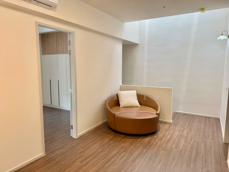 Terraced House for Rent in Taman Bukit Serdang (Seri Kembangan) - Regina Yew - Interior - PropertyGuru.com.my