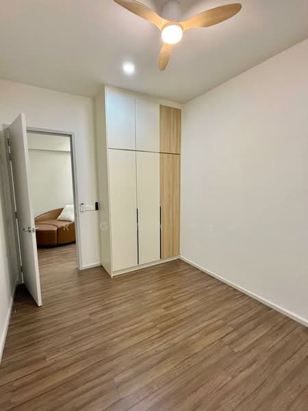 Terraced House for Rent in Taman Bukit Serdang (Seri Kembangan) - Regina Yew - Bedroom - PropertyGuru.com.my